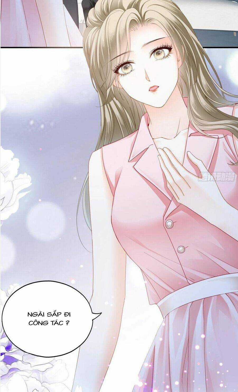 Bạo Quân Ái Nhân Chapter 84 trang 17