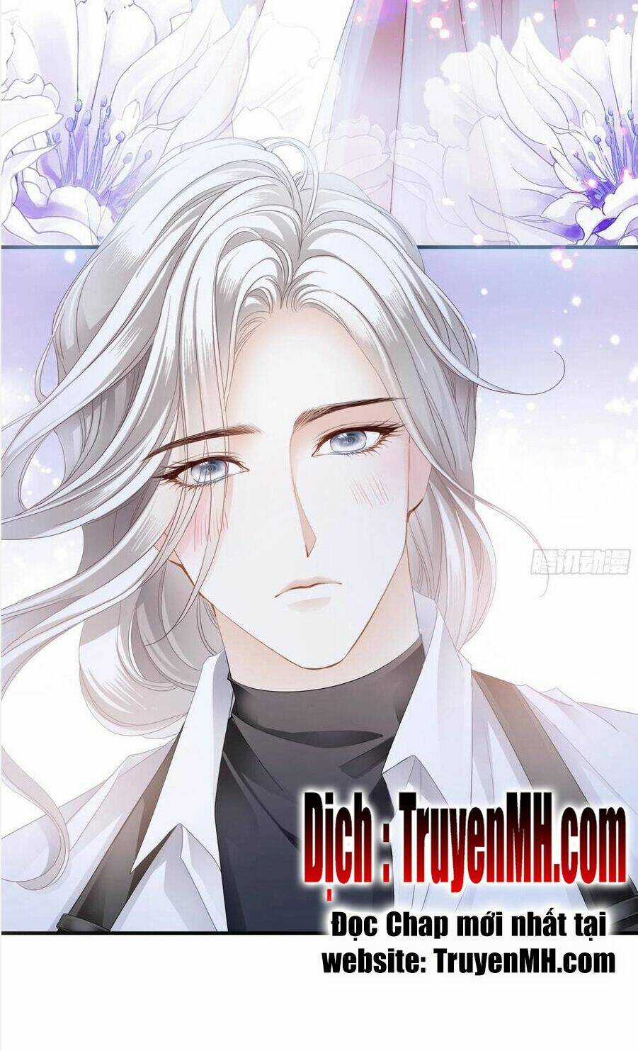 Bạo Quân Ái Nhân Chapter 84 trang 18