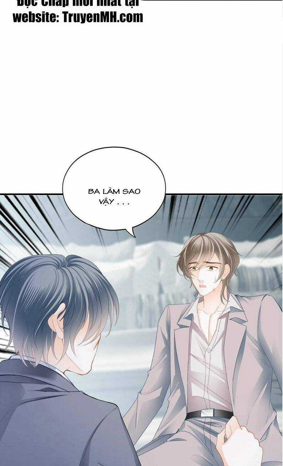 Bạo Quân Ái Nhân Chapter 84 trang 2