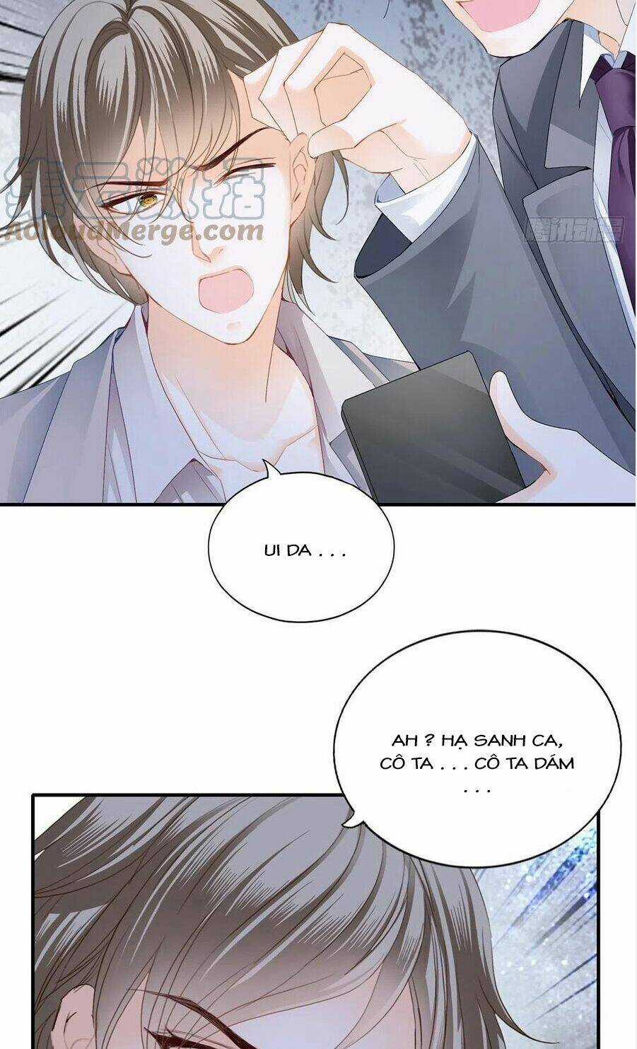 Bạo Quân Ái Nhân Chapter 84 trang 4