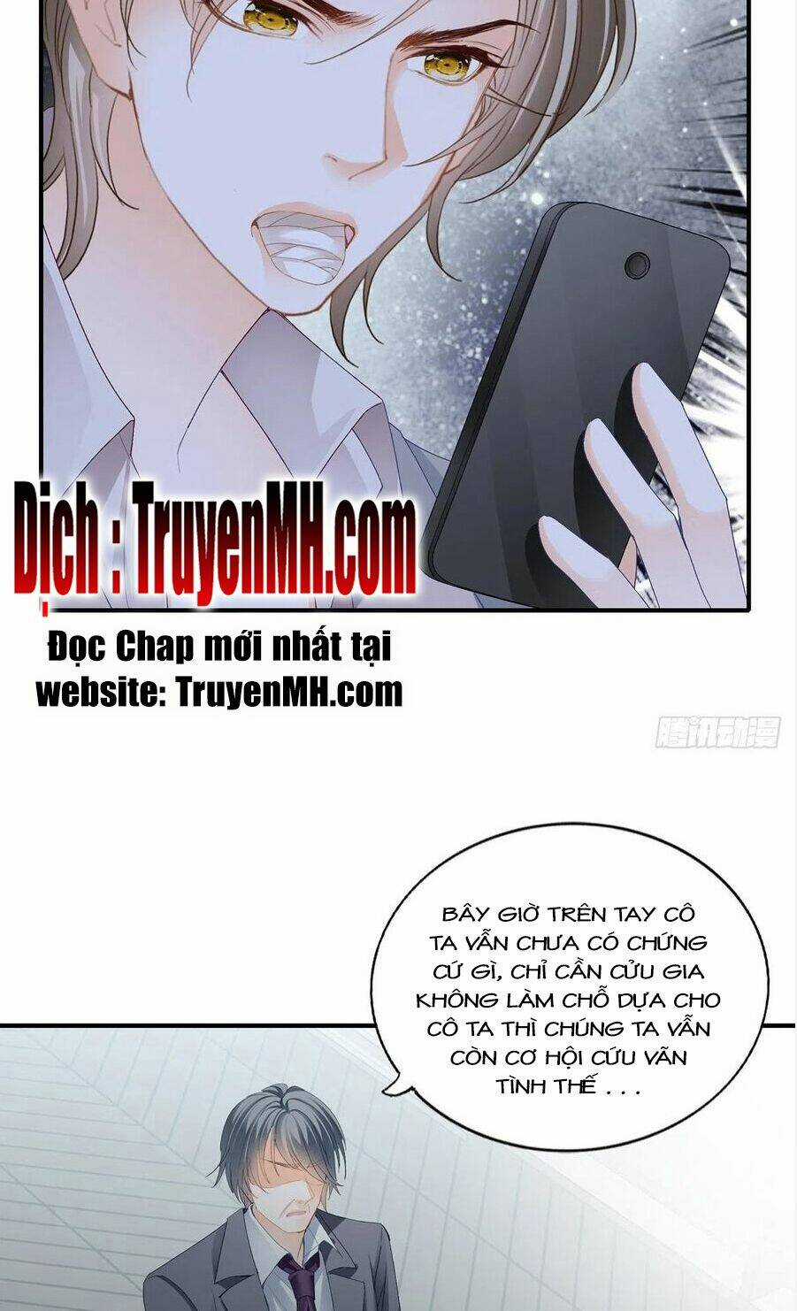 Bạo Quân Ái Nhân Chapter 84 trang 5