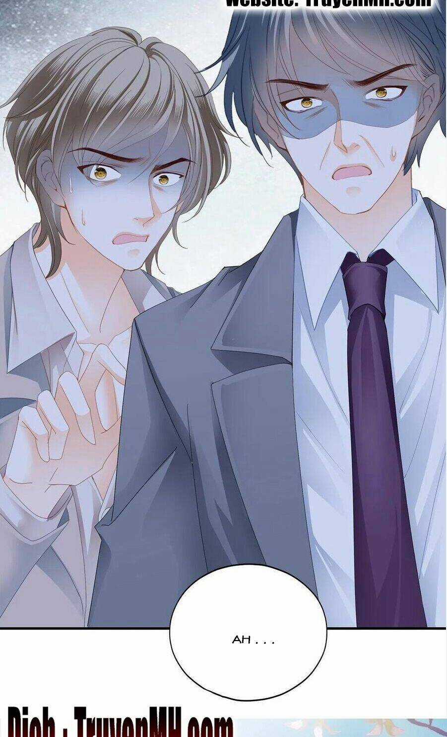 Bạo Quân Ái Nhân Chapter 84 trang 9