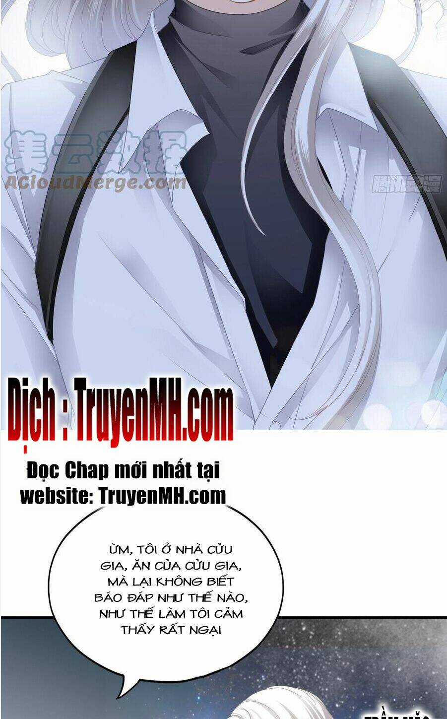 Bạo Quân Ái Nhân Chapter 85 trang 10