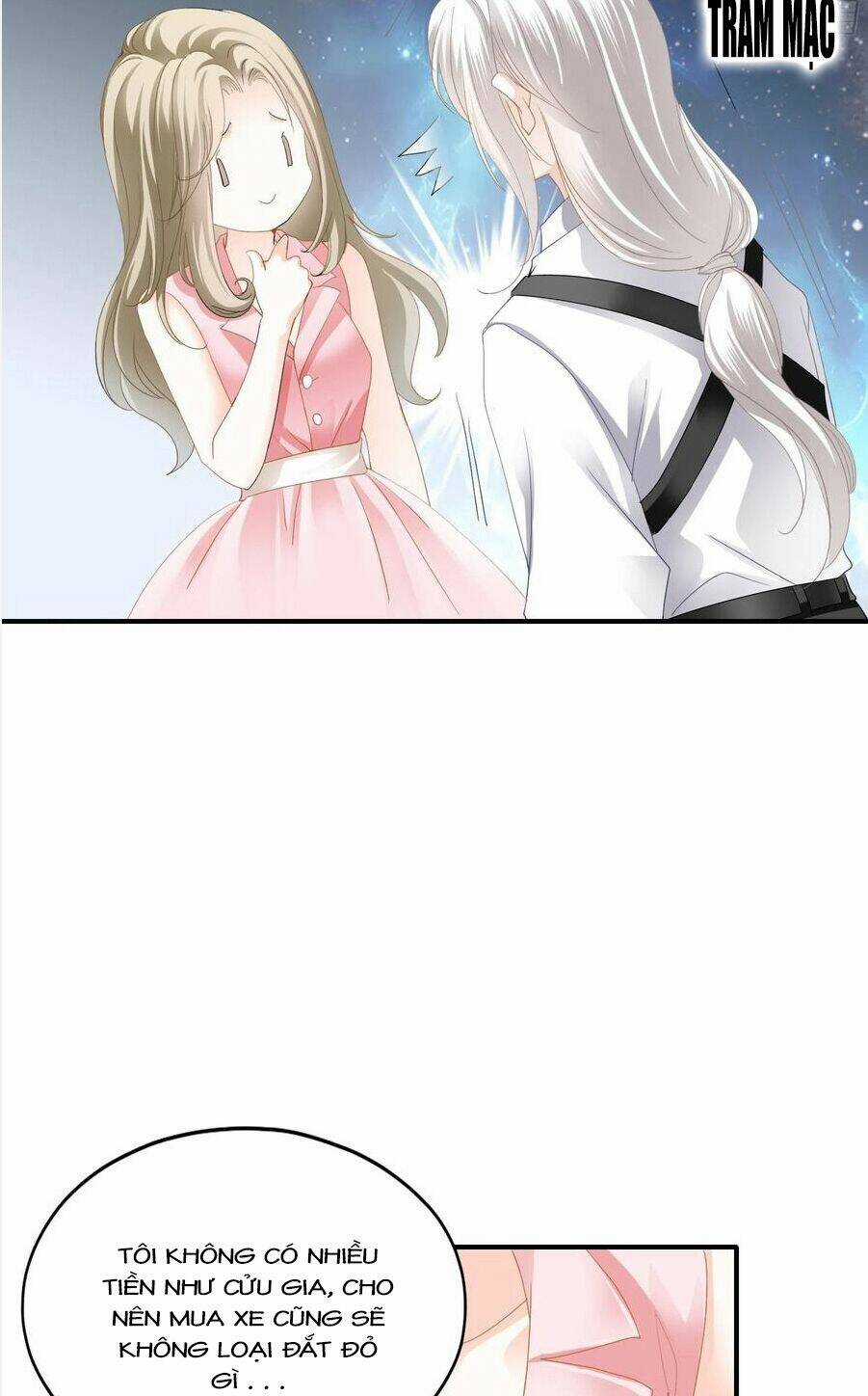 Bạo Quân Ái Nhân Chapter 85 trang 11