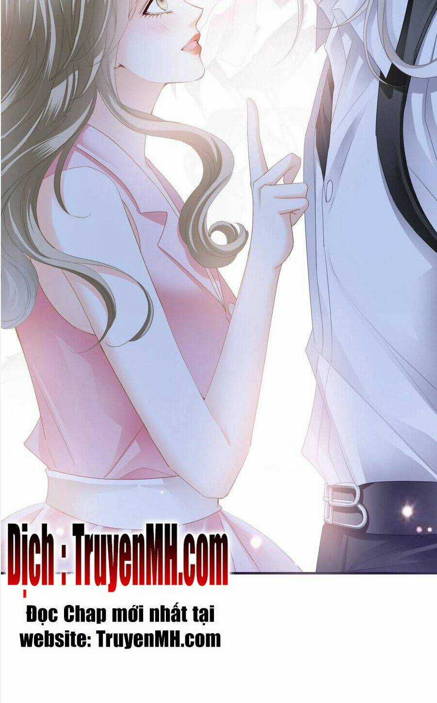 Bạo Quân Ái Nhân Chapter 85 trang 13