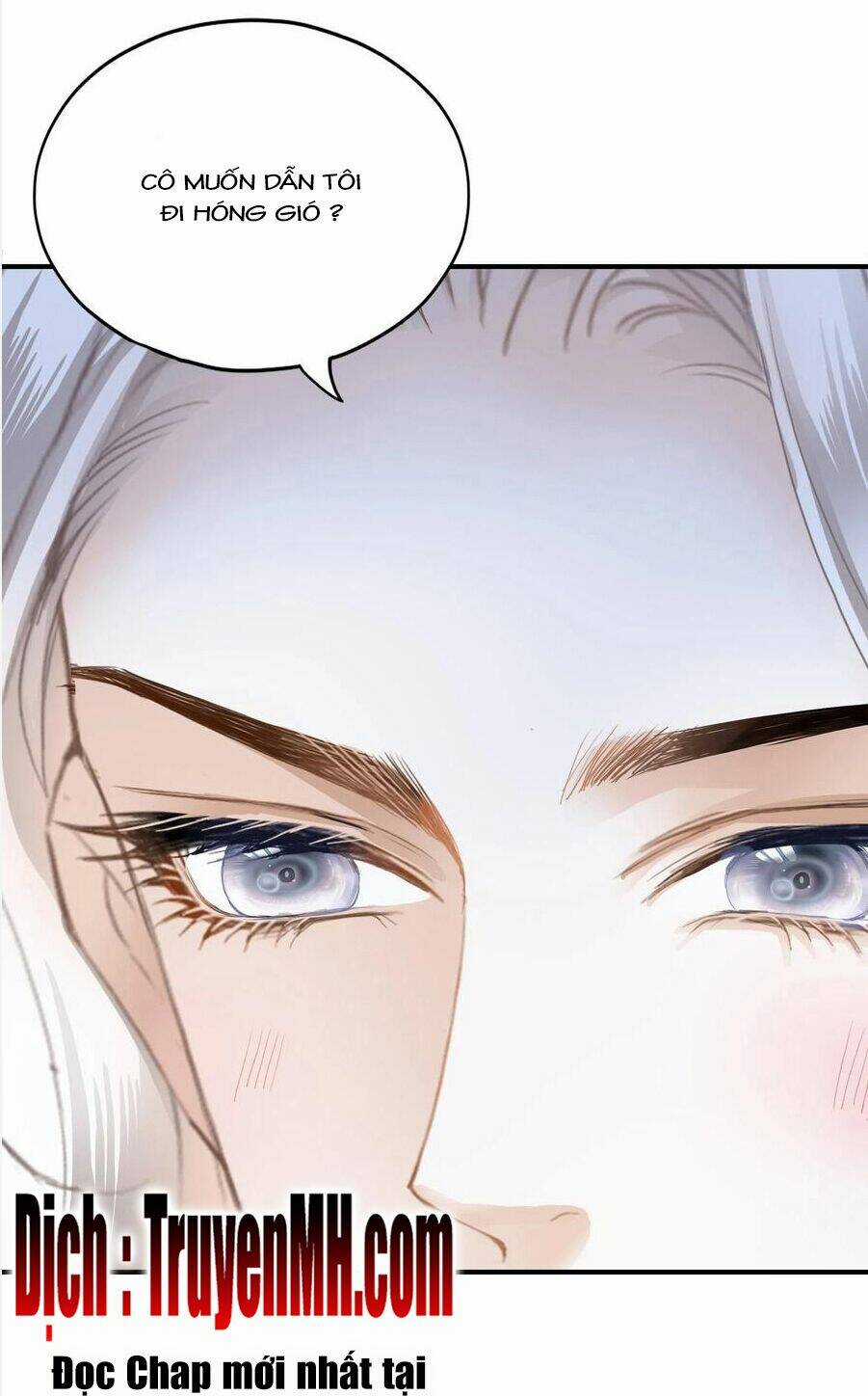 Bạo Quân Ái Nhân Chapter 85 trang 14