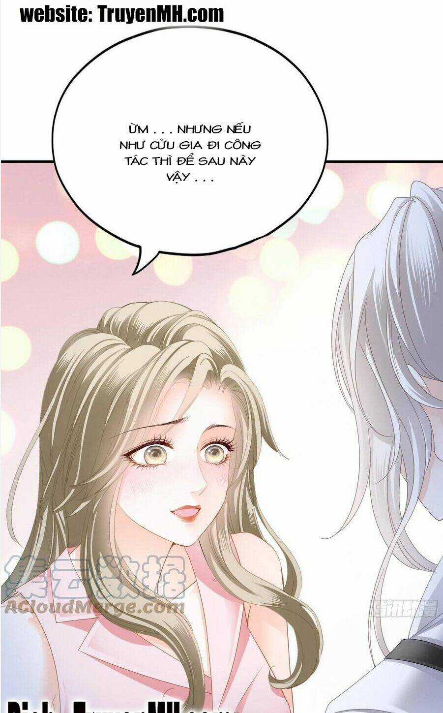 Bạo Quân Ái Nhân Chapter 85 trang 15