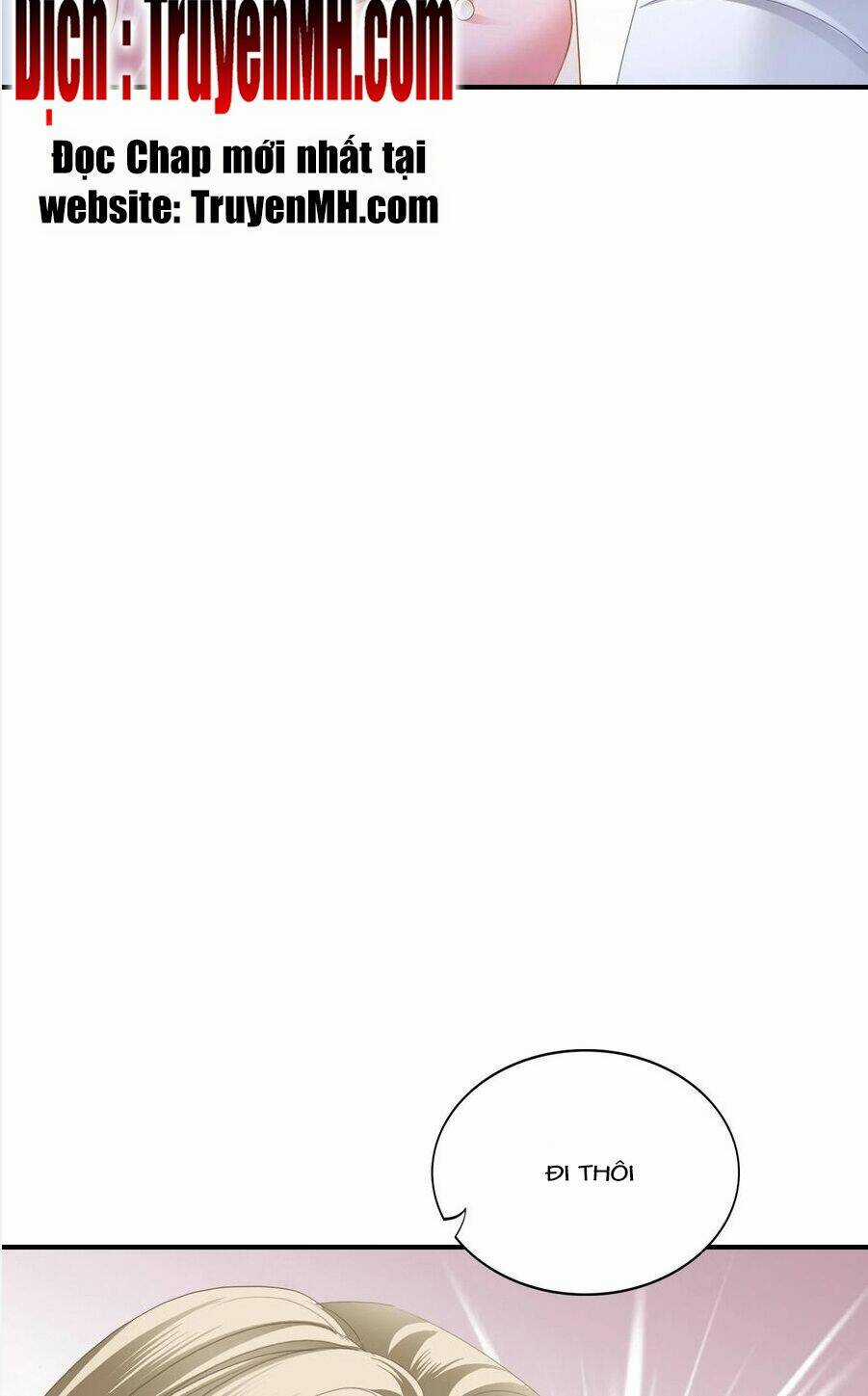 Bạo Quân Ái Nhân Chapter 85 trang 16