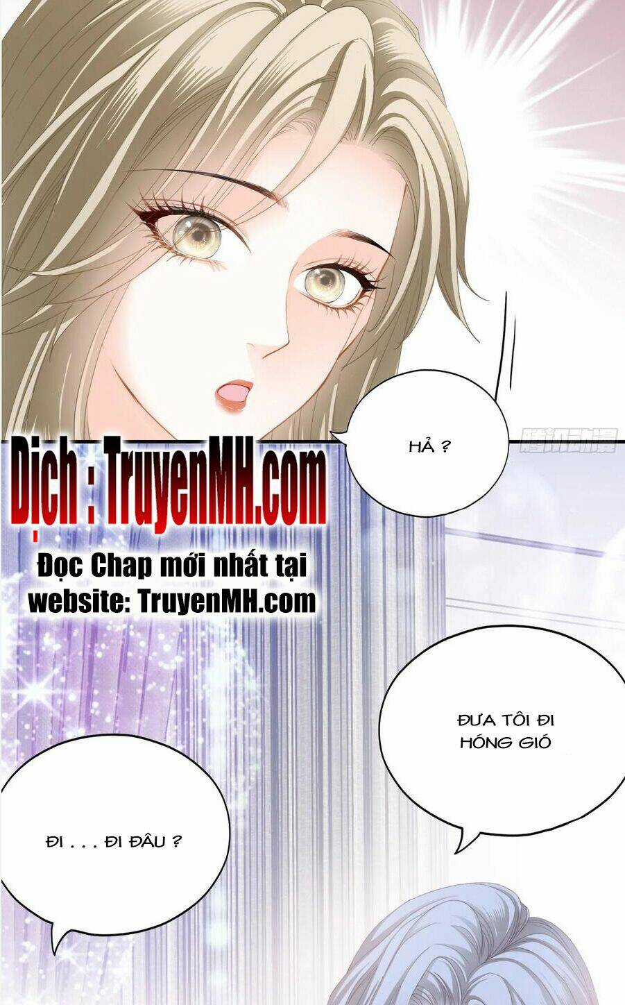 Bạo Quân Ái Nhân Chapter 85 trang 17