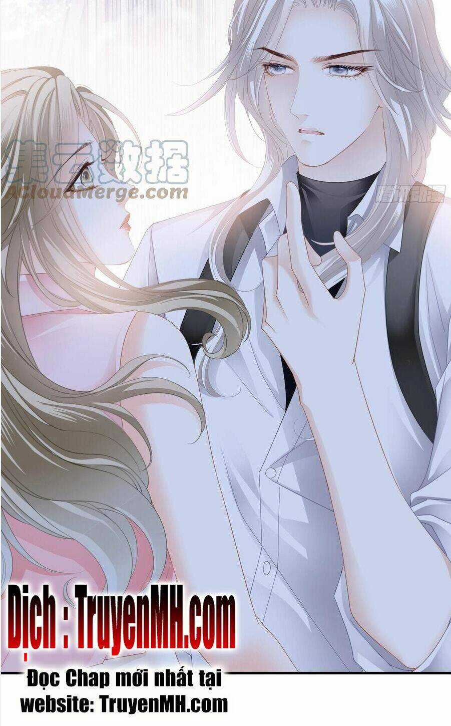 Bạo Quân Ái Nhân Chapter 85 trang 18