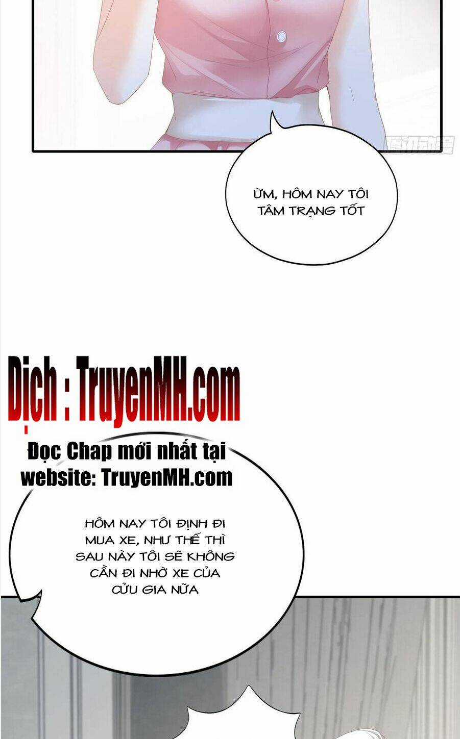 Bạo Quân Ái Nhân Chapter 85 trang 3