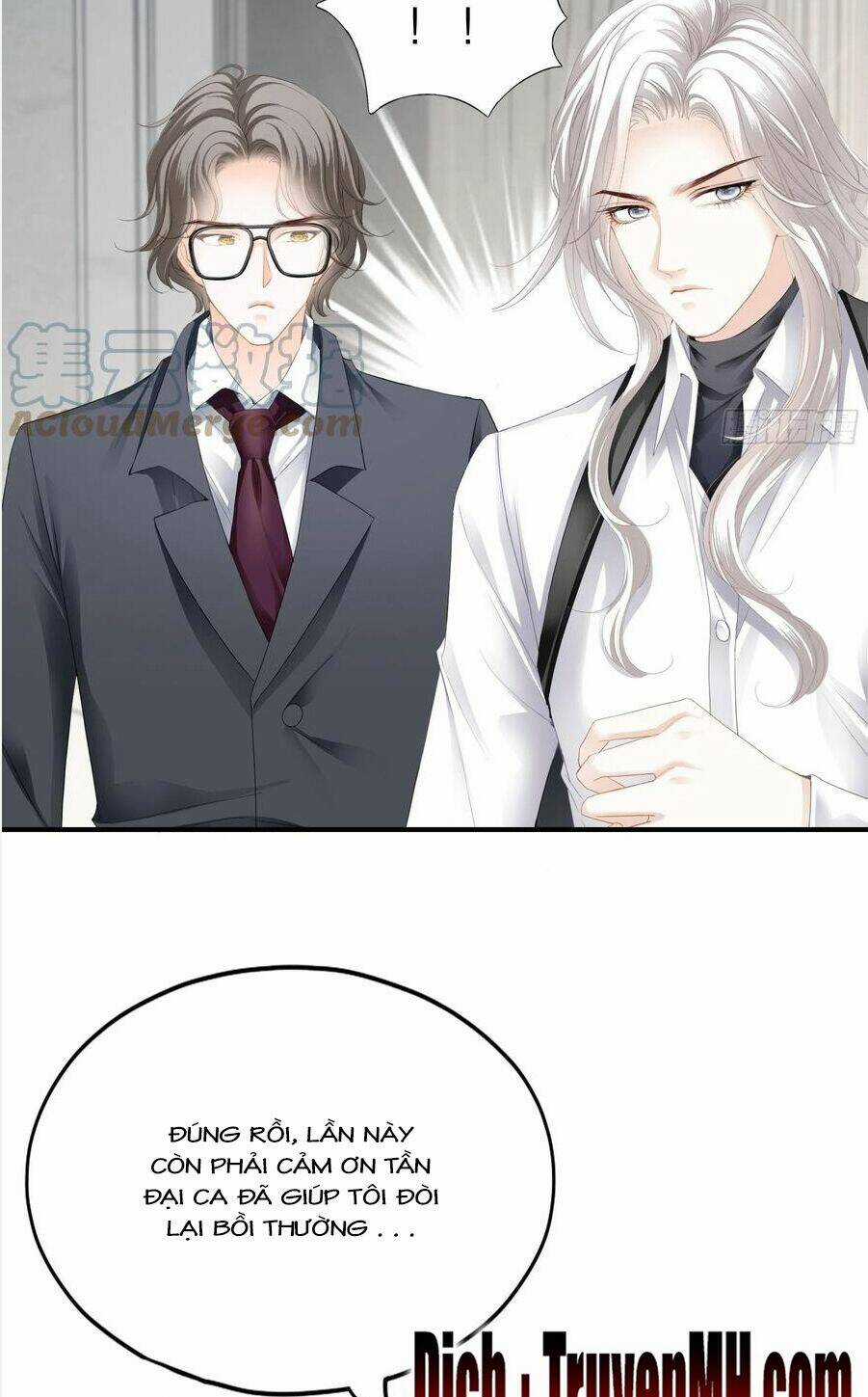 Bạo Quân Ái Nhân Chapter 85 trang 4