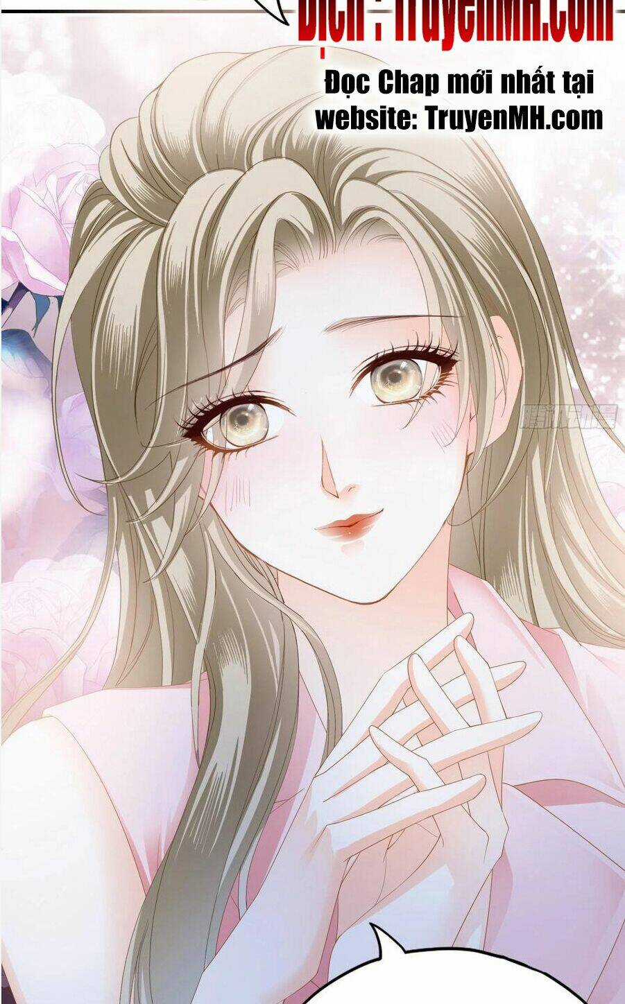 Bạo Quân Ái Nhân Chapter 85 trang 5