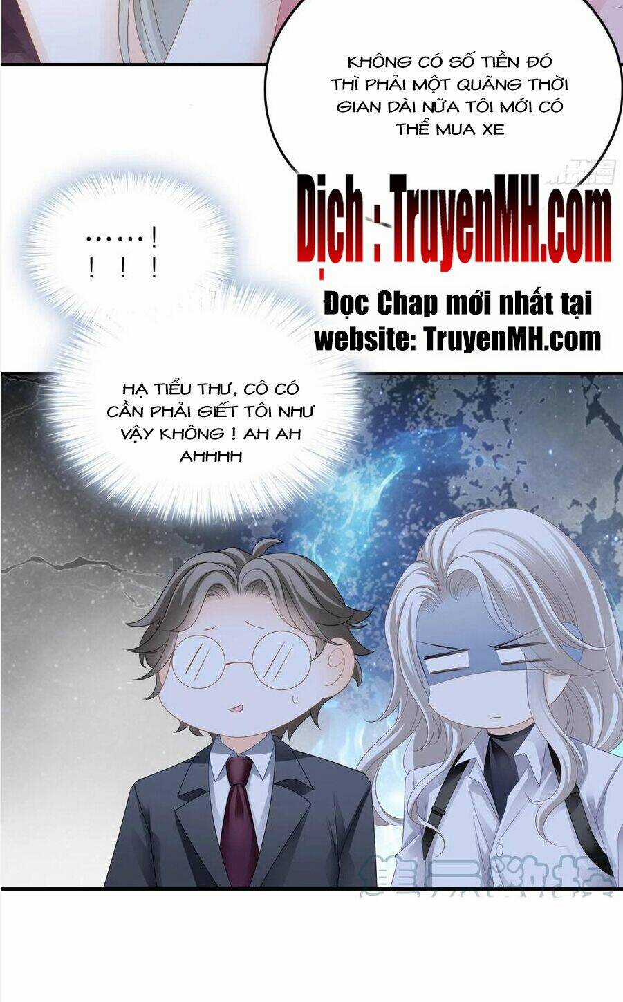 Bạo Quân Ái Nhân Chapter 85 trang 6