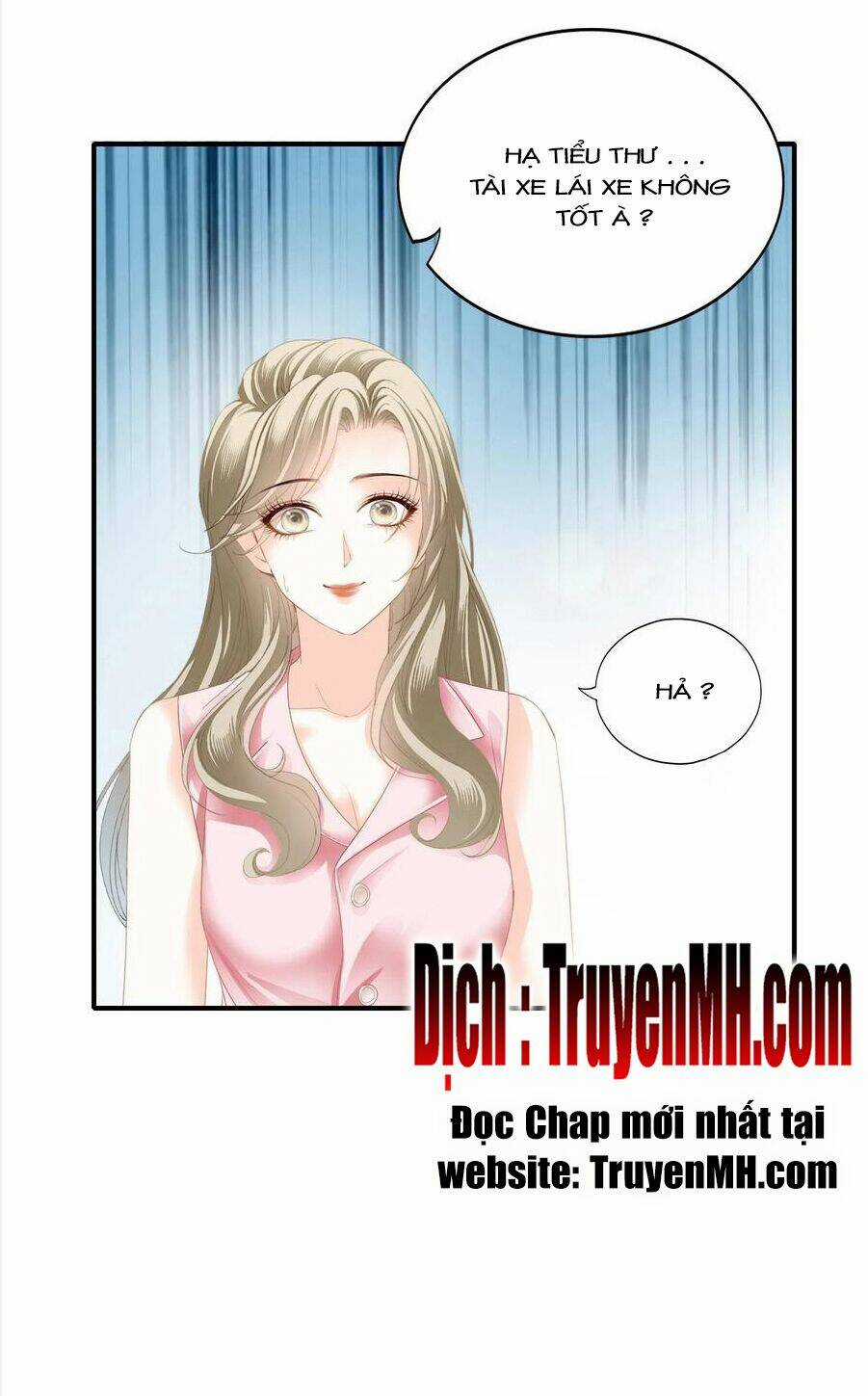 Bạo Quân Ái Nhân Chapter 85 trang 7