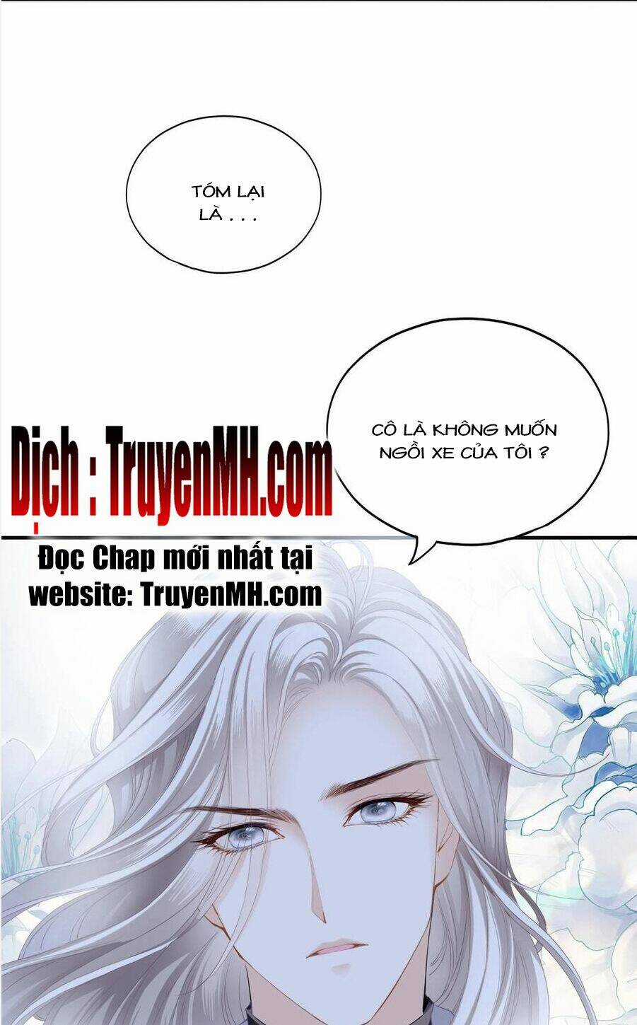 Bạo Quân Ái Nhân Chapter 85 trang 9