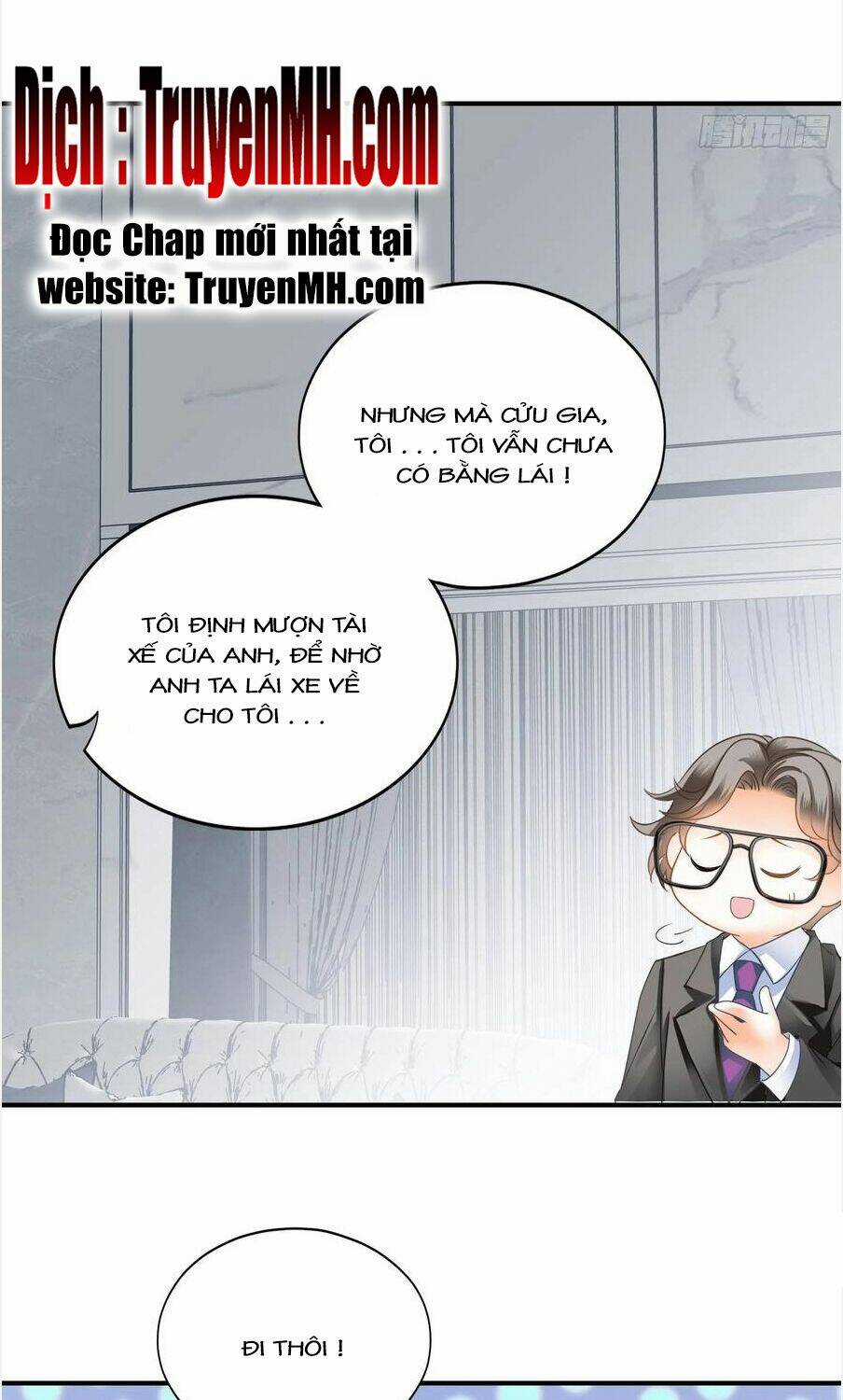 Bạo Quân Ái Nhân Chapter 86 trang 1