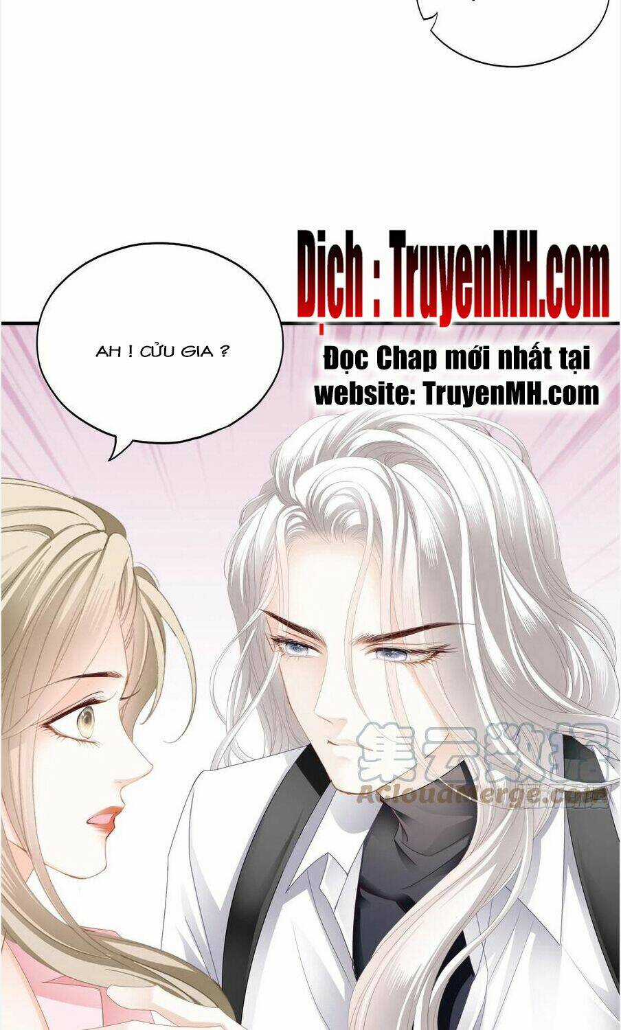 Bạo Quân Ái Nhân Chapter 86 trang 10