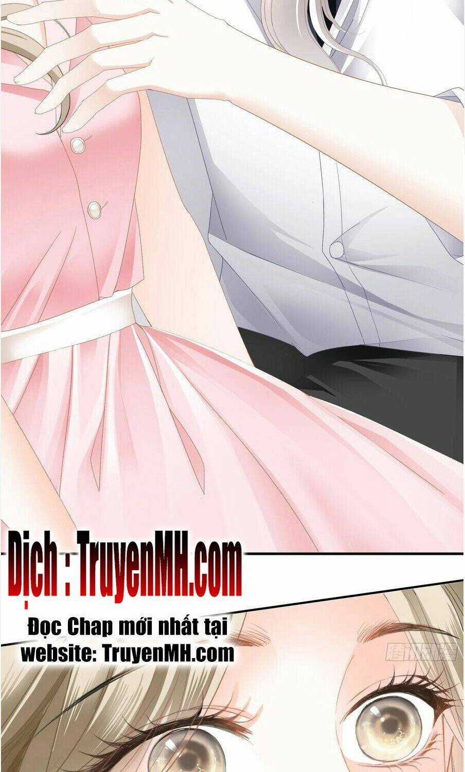 Bạo Quân Ái Nhân Chapter 86 trang 11