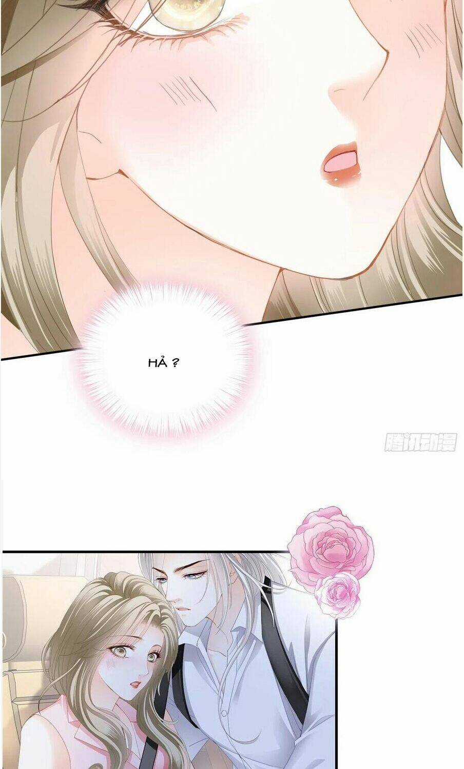 Bạo Quân Ái Nhân Chapter 86 trang 12