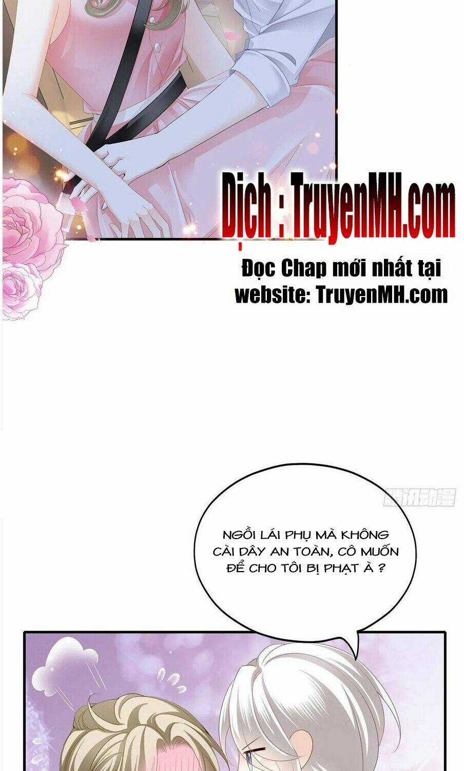 Bạo Quân Ái Nhân Chapter 86 trang 13