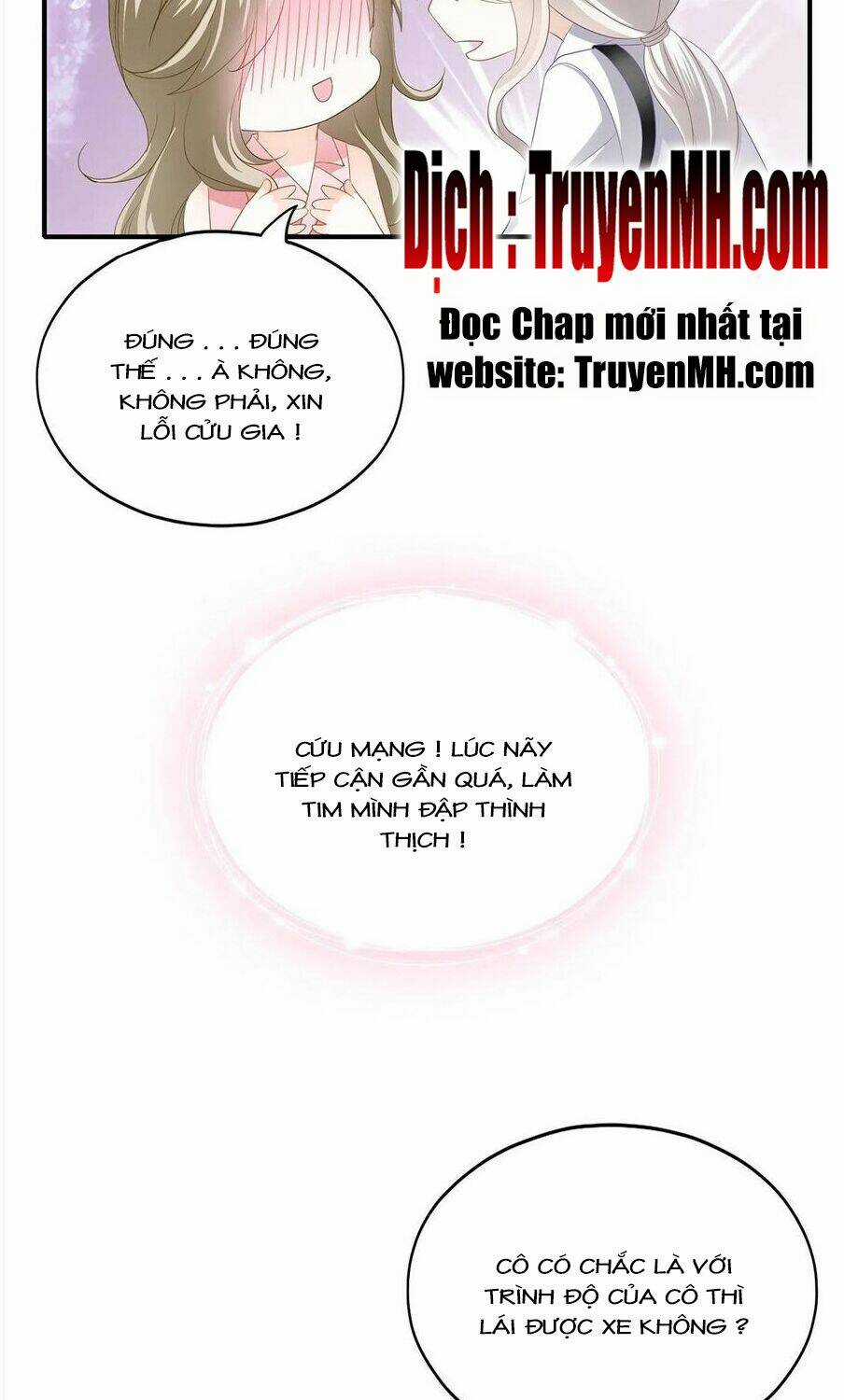 Bạo Quân Ái Nhân Chapter 86 trang 14
