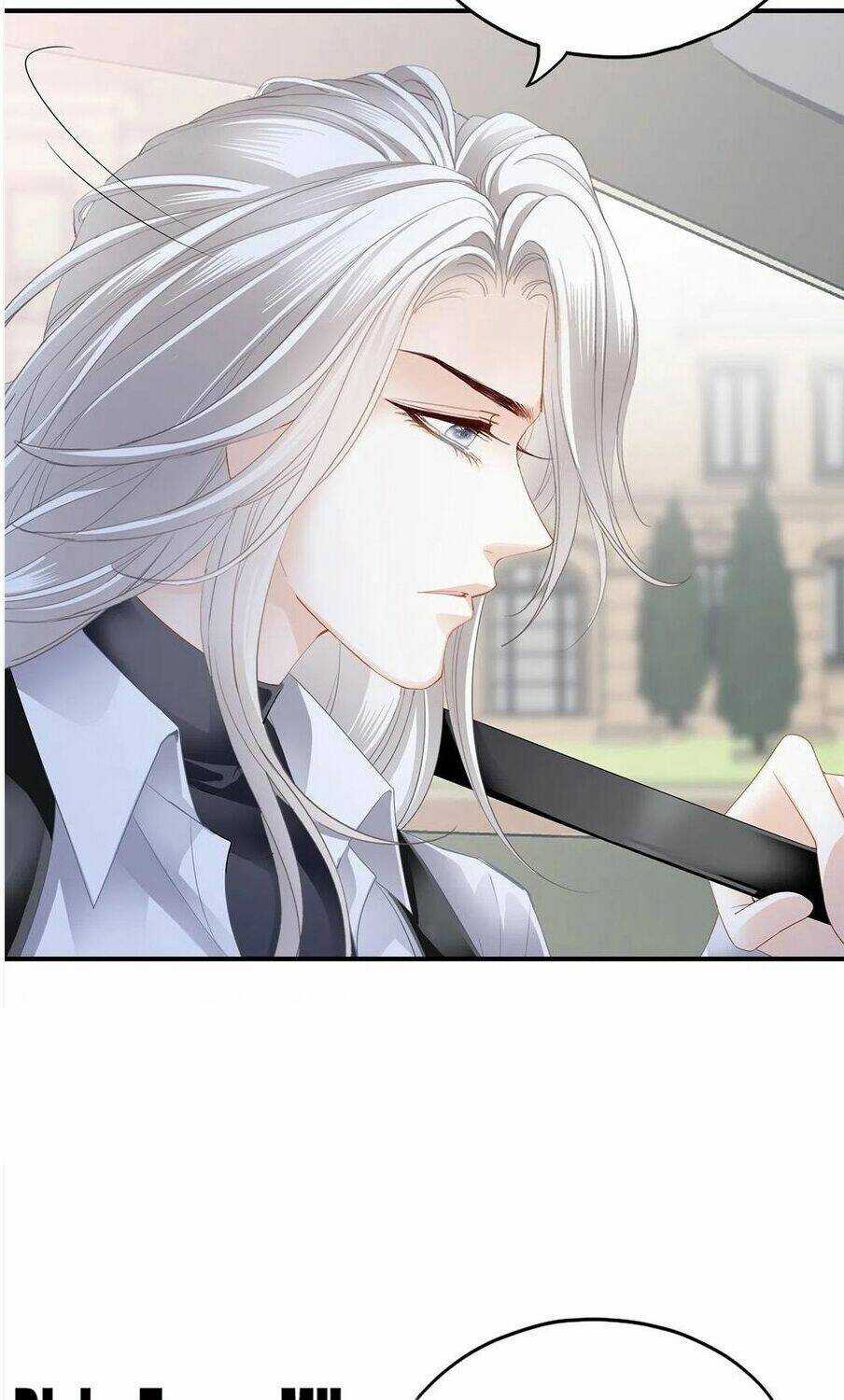 Bạo Quân Ái Nhân Chapter 86 trang 15