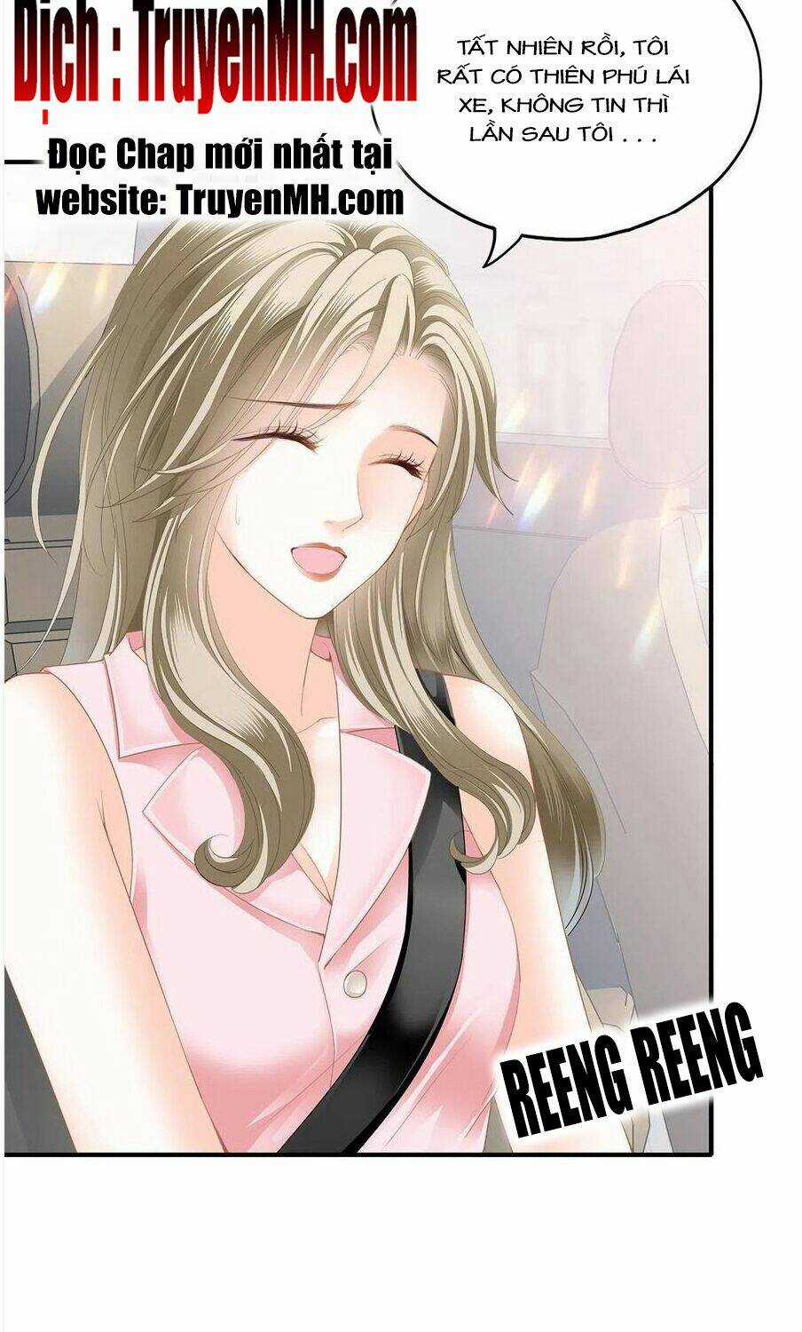 Bạo Quân Ái Nhân Chapter 86 trang 16