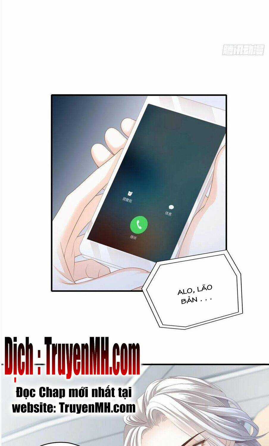 Bạo Quân Ái Nhân Chapter 86 trang 17