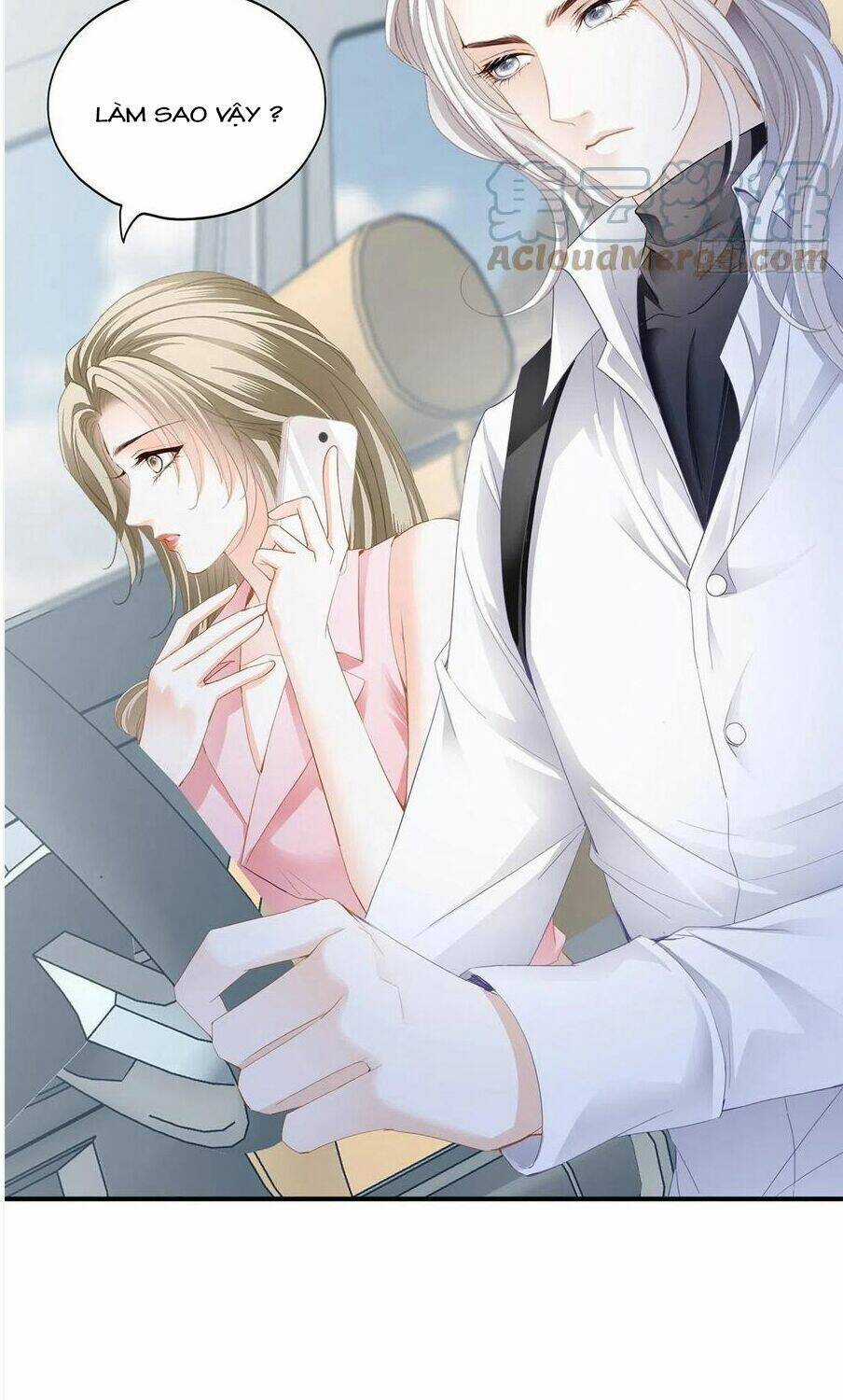 Bạo Quân Ái Nhân Chapter 86 trang 18