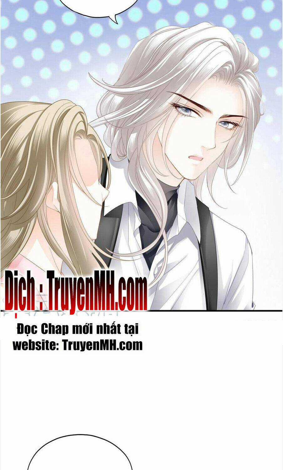 Bạo Quân Ái Nhân Chapter 86 trang 2