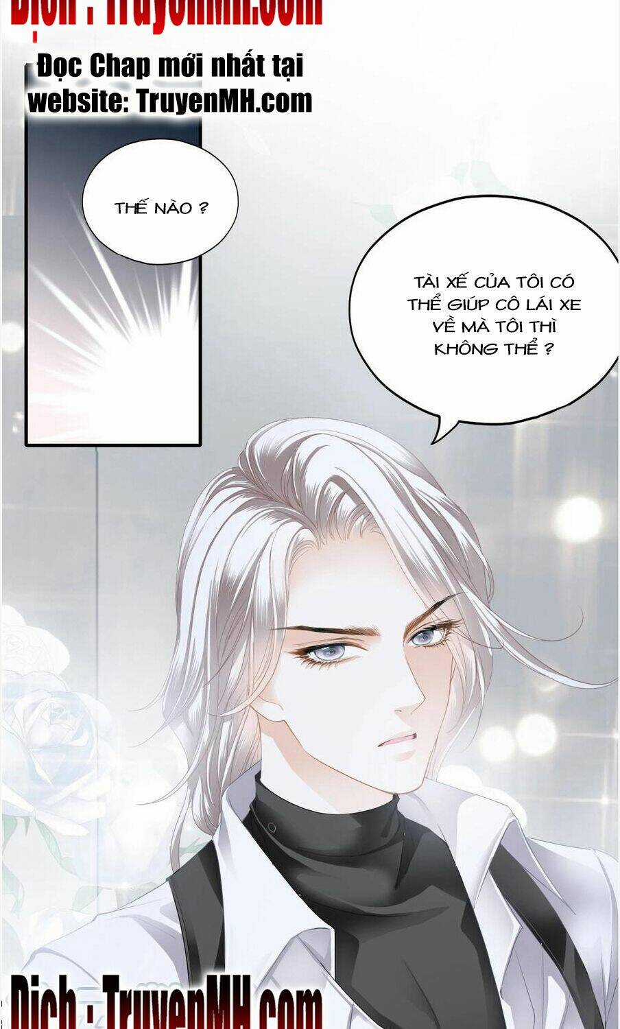 Bạo Quân Ái Nhân Chapter 86 trang 4