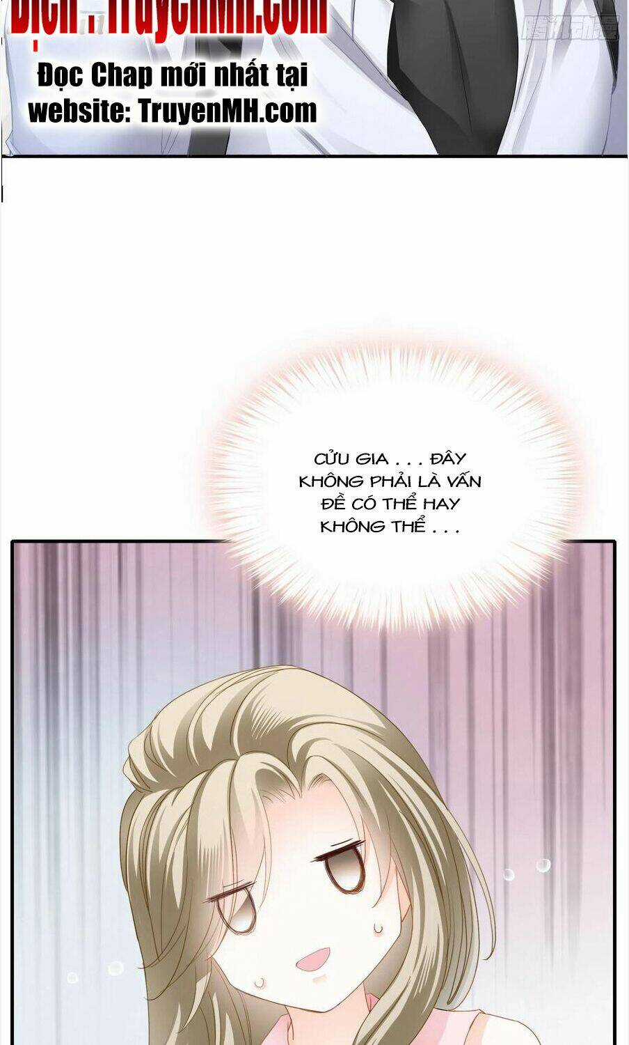 Bạo Quân Ái Nhân Chapter 86 trang 5