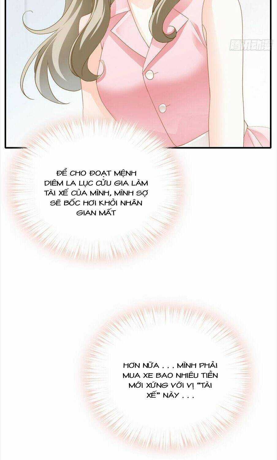 Bạo Quân Ái Nhân Chapter 86 trang 6