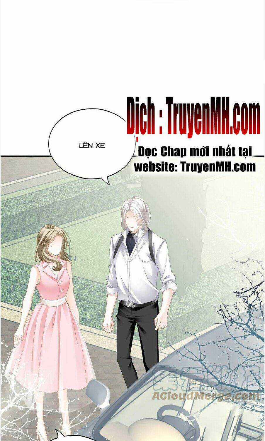 Bạo Quân Ái Nhân Chapter 86 trang 7