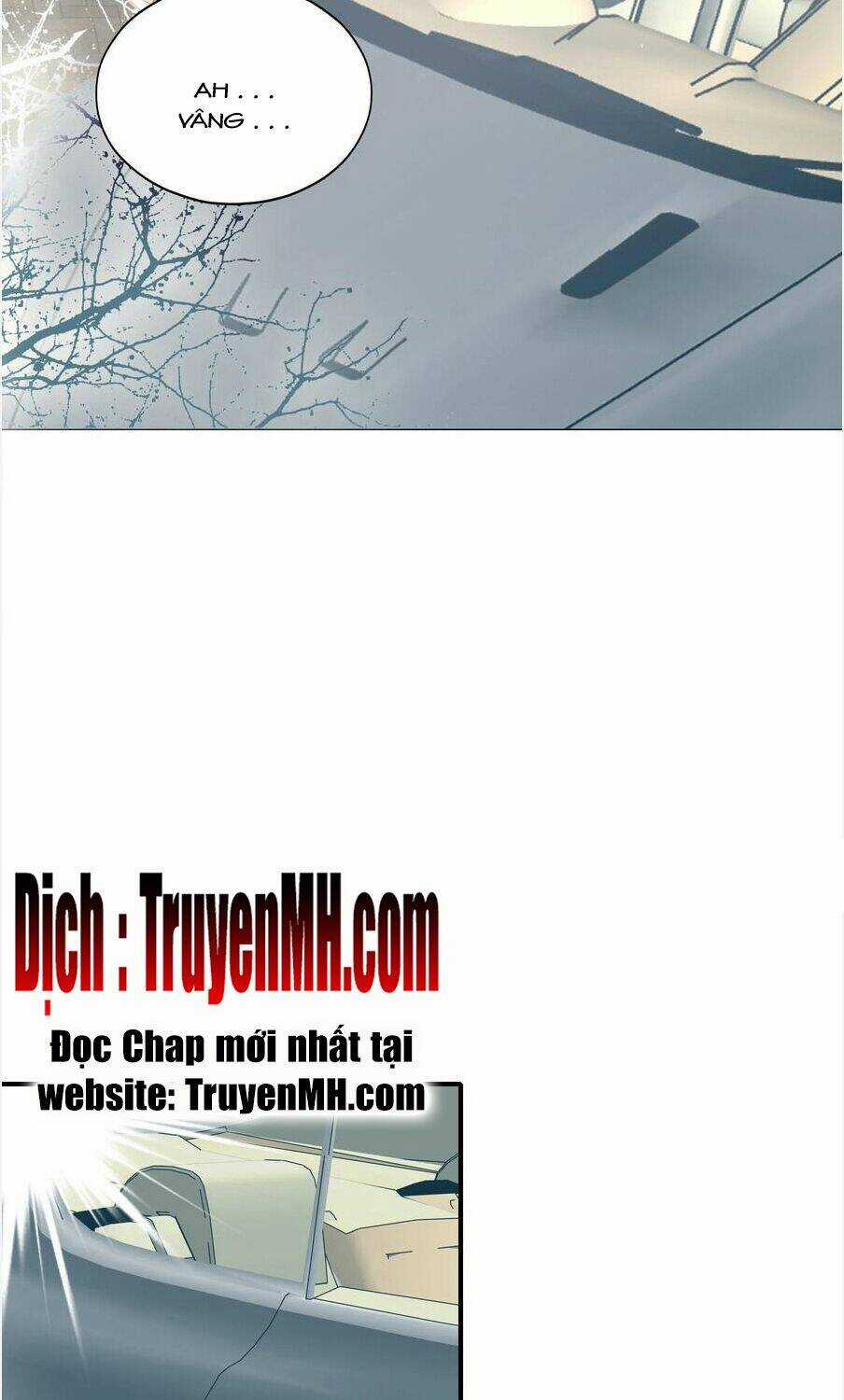 Bạo Quân Ái Nhân Chapter 86 trang 8