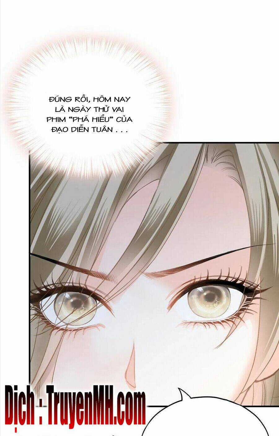 Bạo Quân Ái Nhân Chapter 87 trang 1