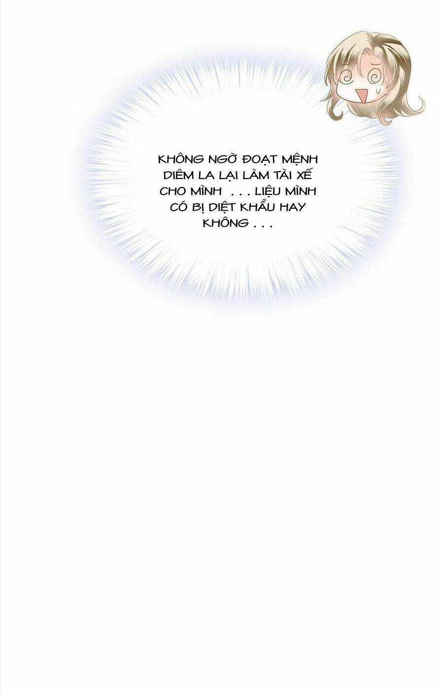 Bạo Quân Ái Nhân Chapter 87 trang 10