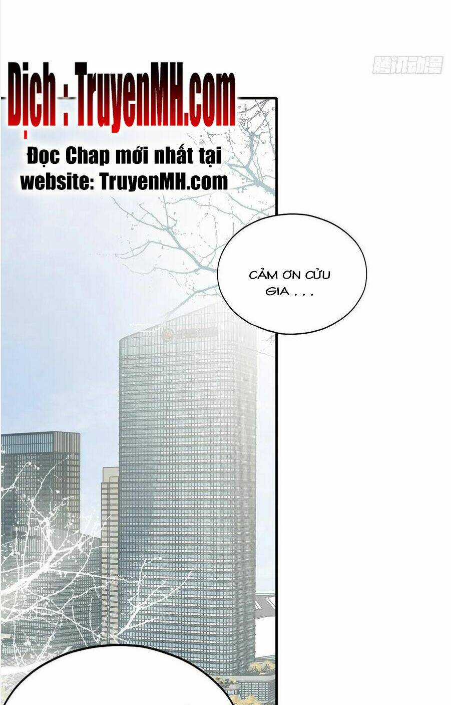 Bạo Quân Ái Nhân Chapter 87 trang 11