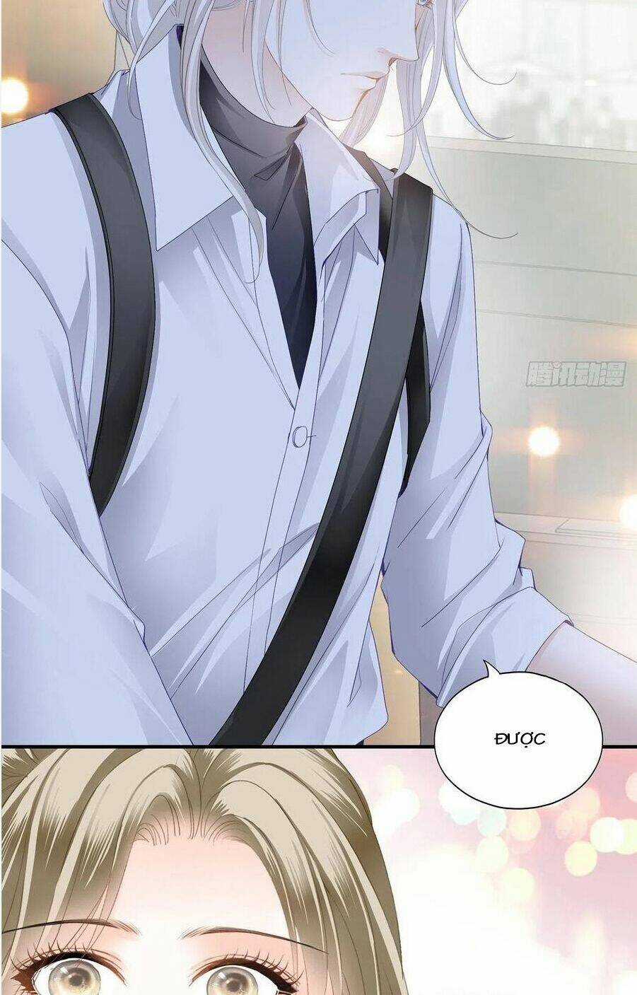 Bạo Quân Ái Nhân Chapter 87 trang 13