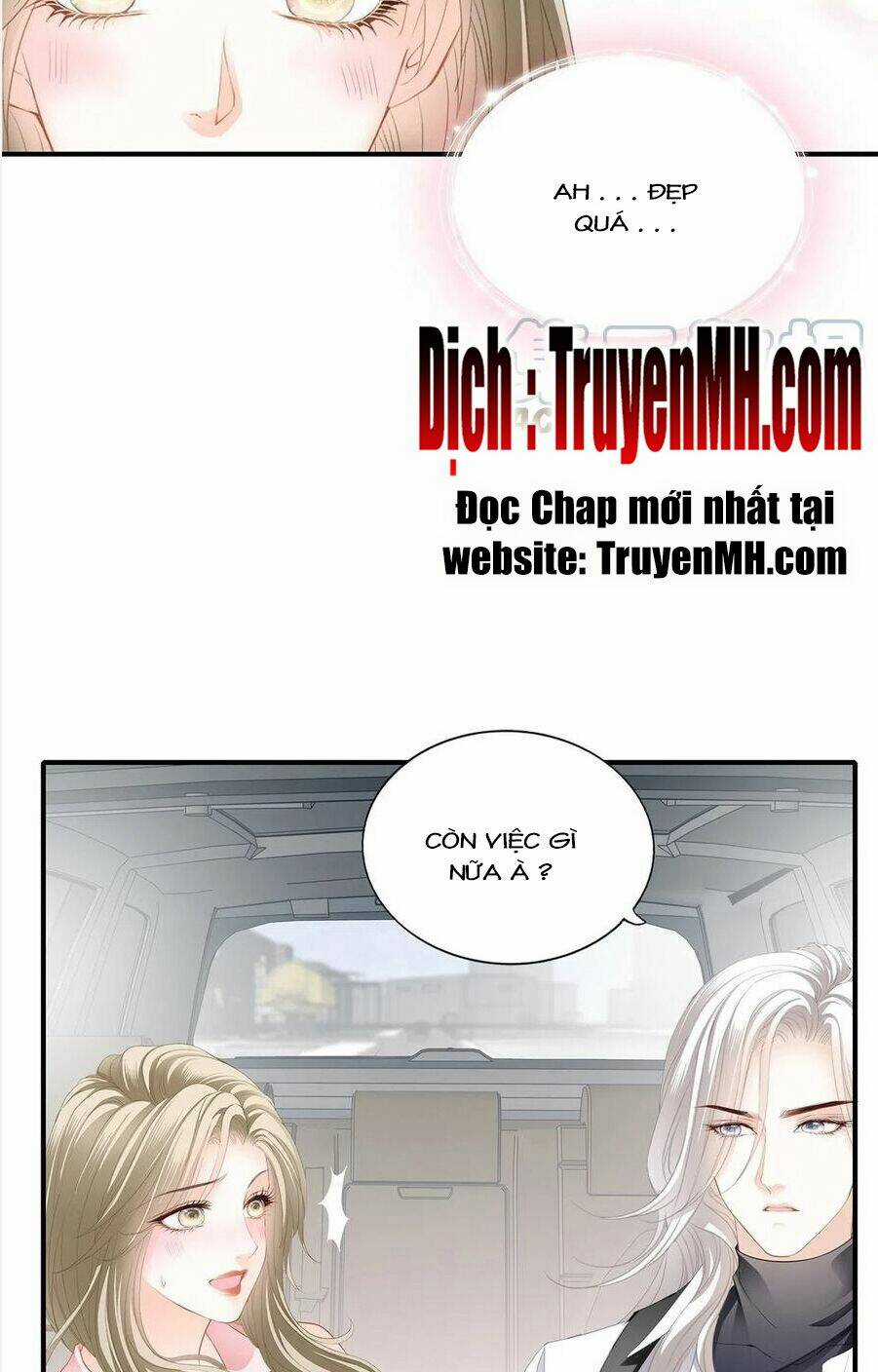 Bạo Quân Ái Nhân Chapter 87 trang 14