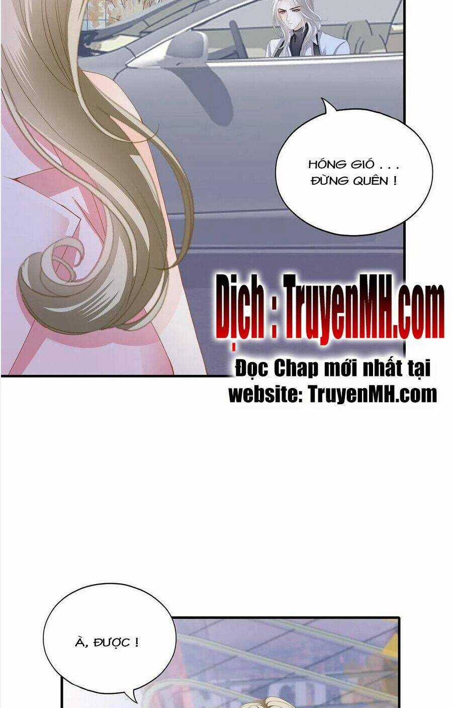 Bạo Quân Ái Nhân Chapter 87 trang 17