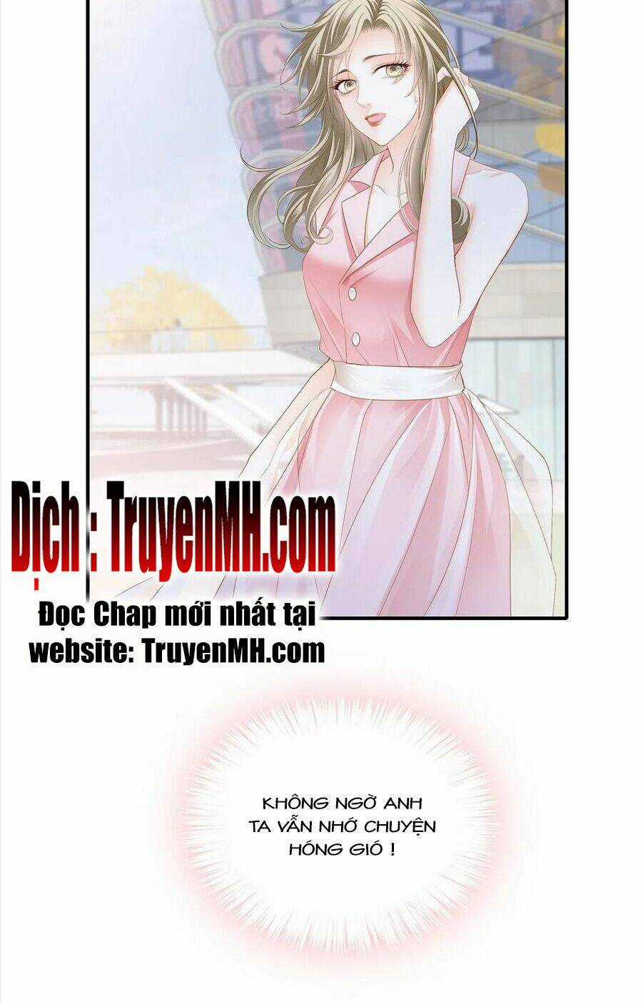 Bạo Quân Ái Nhân Chapter 87 trang 18