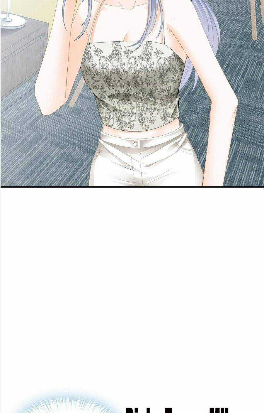 Bạo Quân Ái Nhân Chapter 87 trang 3