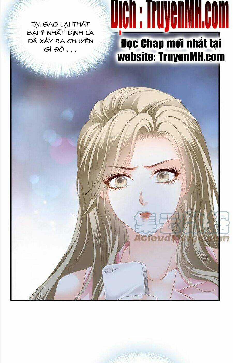 Bạo Quân Ái Nhân Chapter 87 trang 4