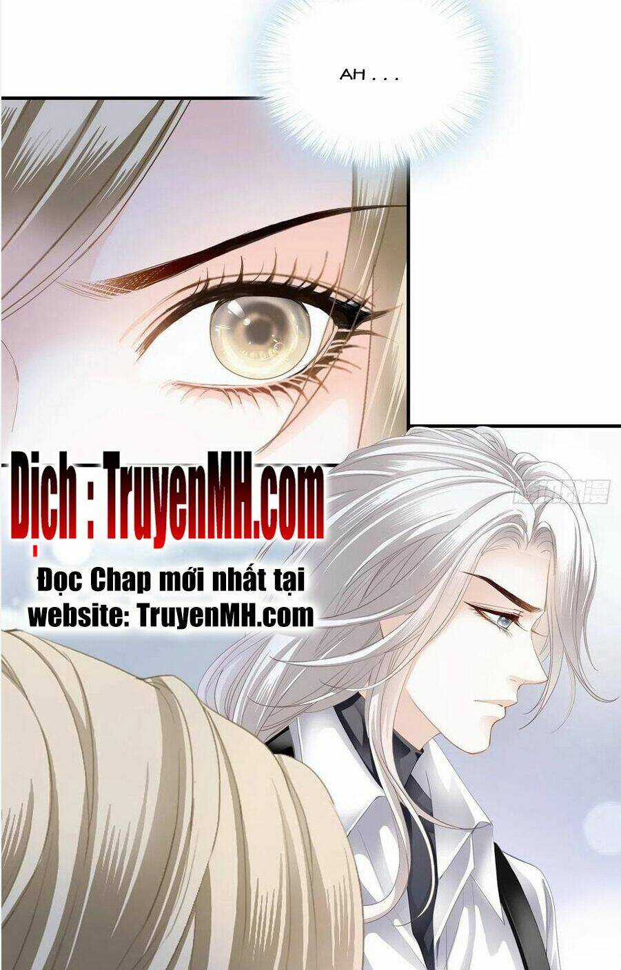 Bạo Quân Ái Nhân Chapter 87 trang 5
