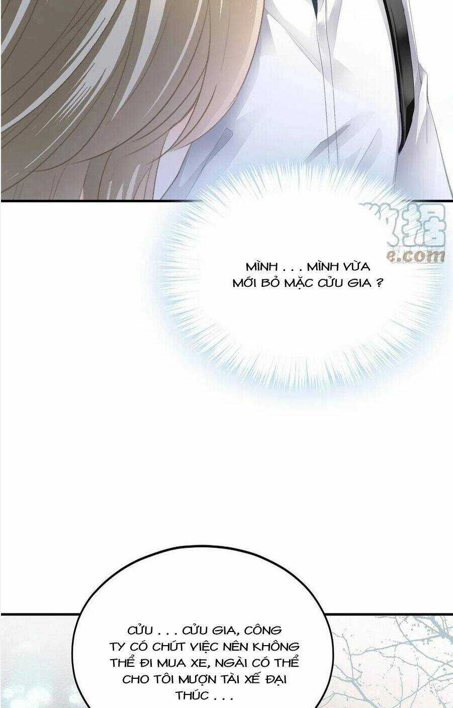 Bạo Quân Ái Nhân Chapter 87 trang 6