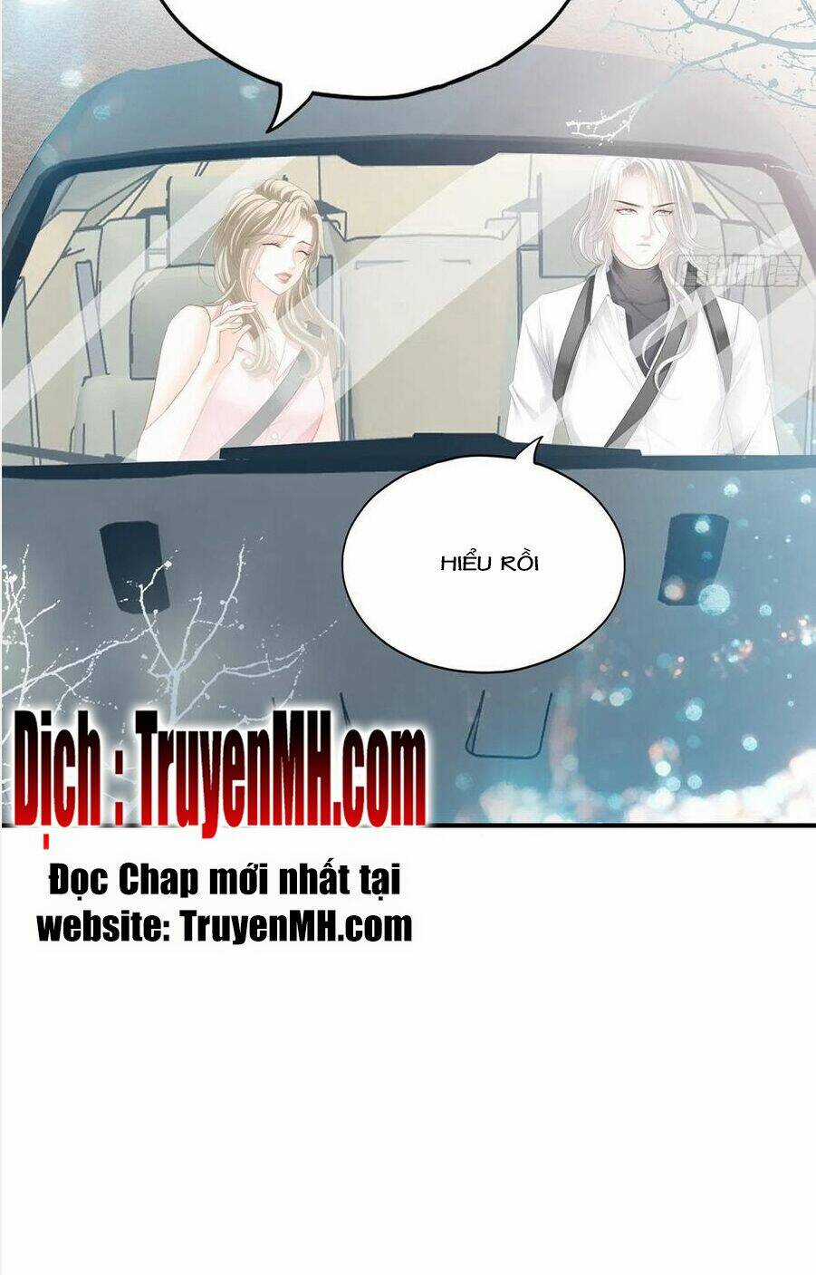 Bạo Quân Ái Nhân Chapter 87 trang 7