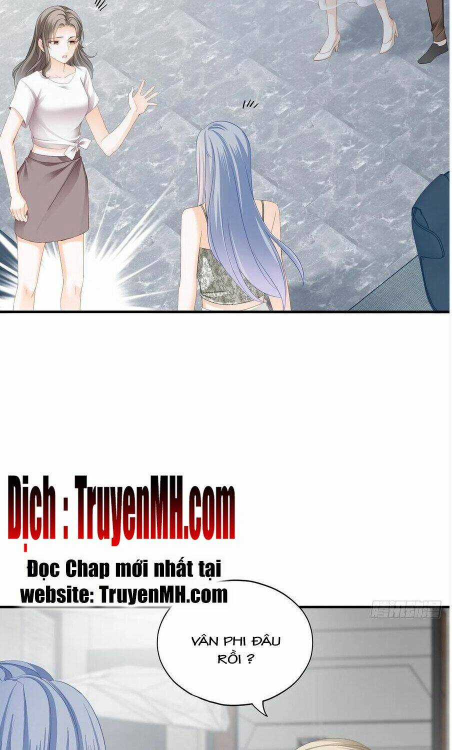 Bạo Quân Ái Nhân Chapter 88 trang 11