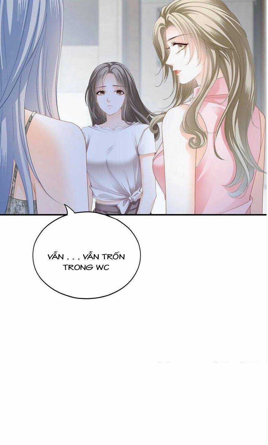 Bạo Quân Ái Nhân Chapter 88 trang 12